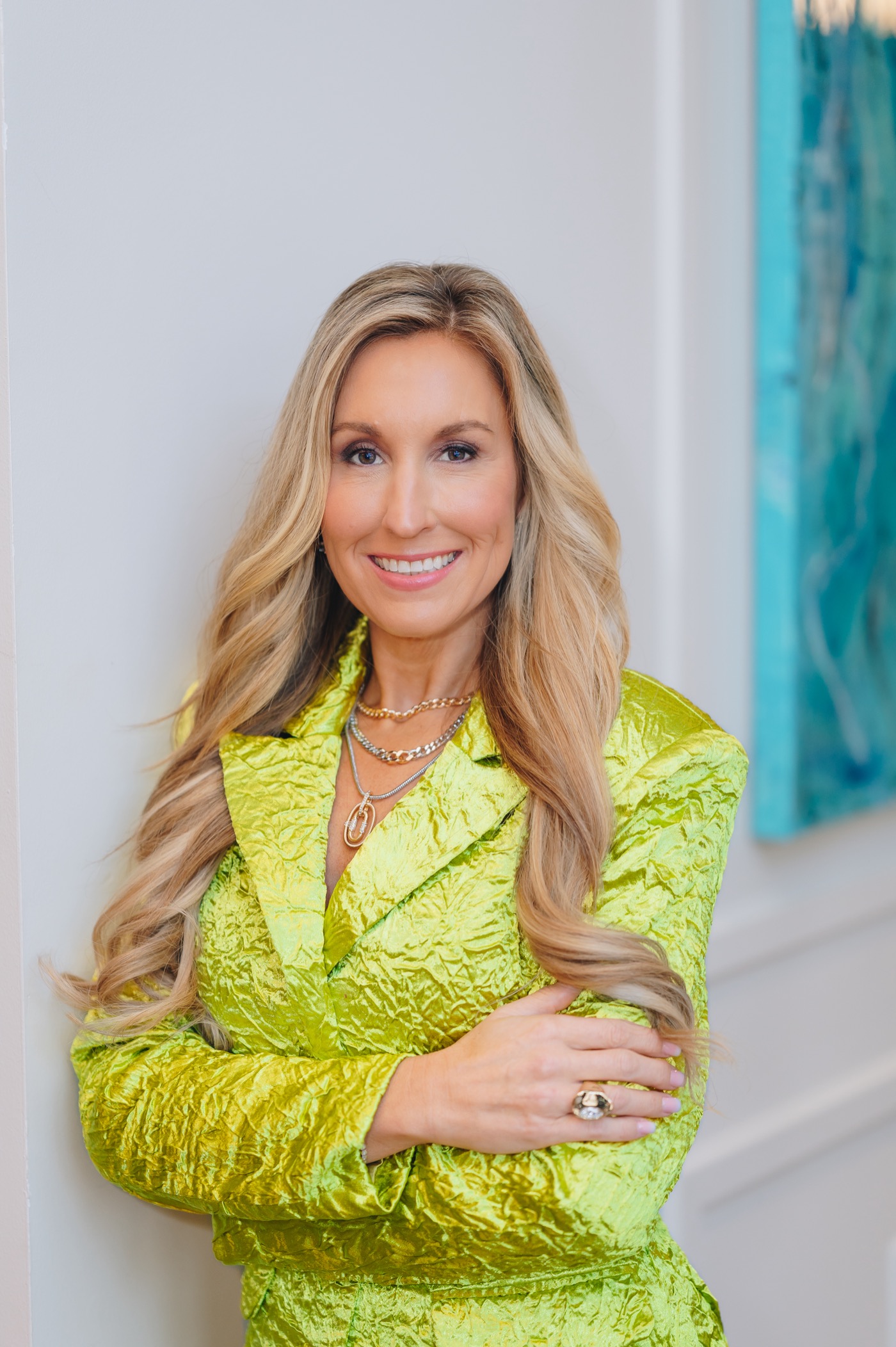 Alissa Meisel, founder of Meisel Health and EllieMD partner